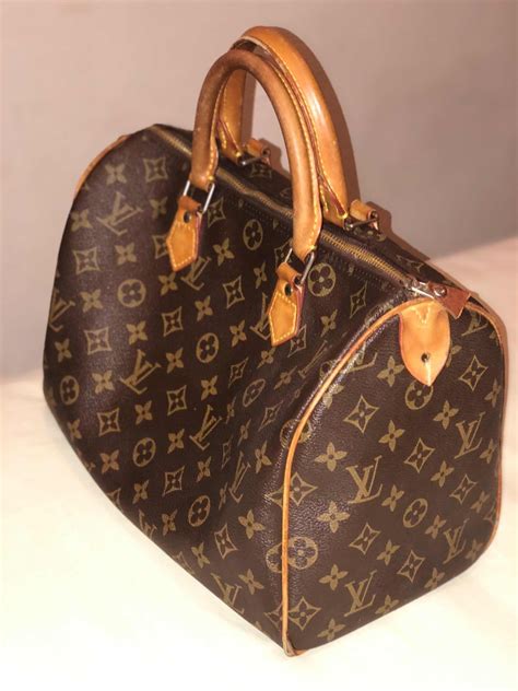 bolsas louis vuitton speedy original usadas mercado livre